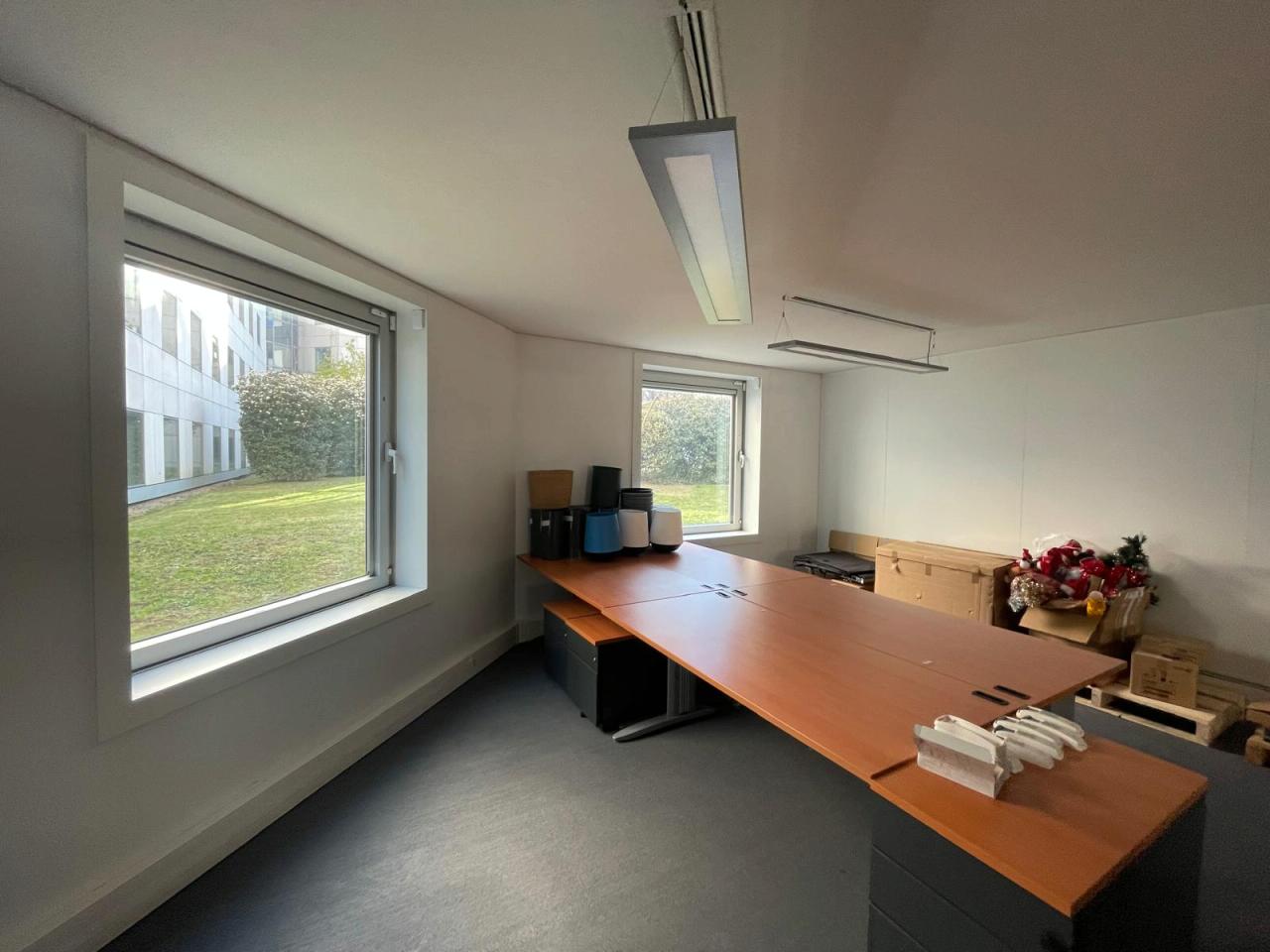 Bureau Charenton-le-Pont 642m² Location bureau Charenton-le-Pont Val-de-Marne OLBUR2533517 2